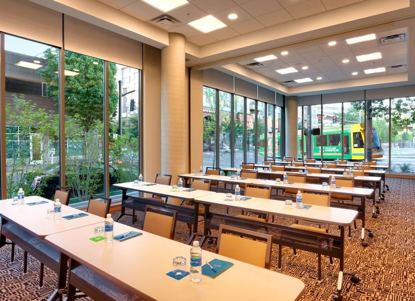 Sala konferencyjna Zdjęcie