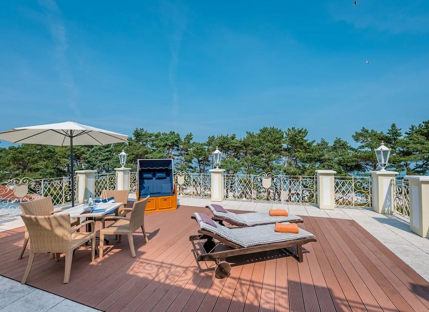 Patio Zdjęcie