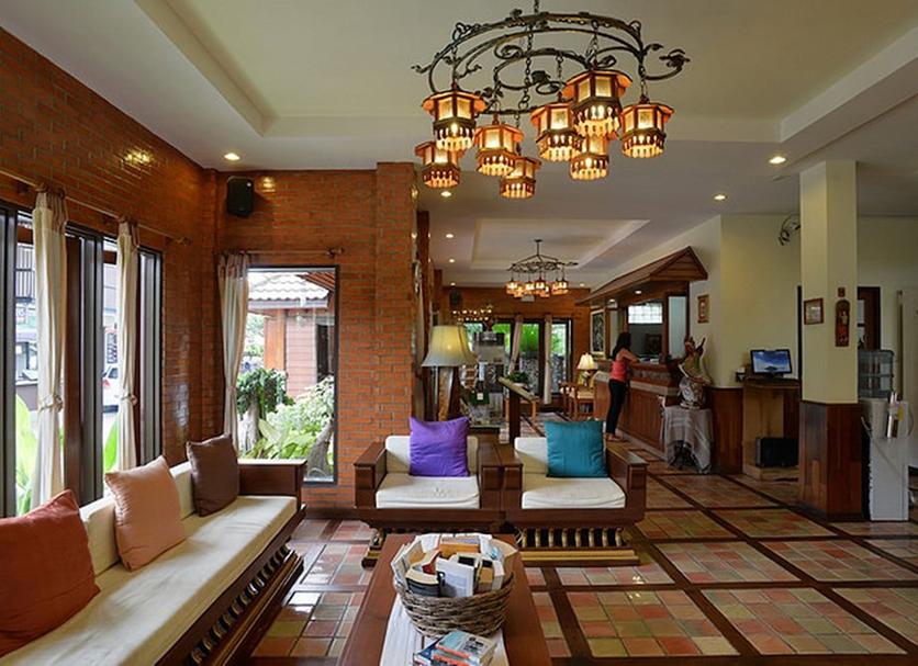 Lobby Zdjęcie