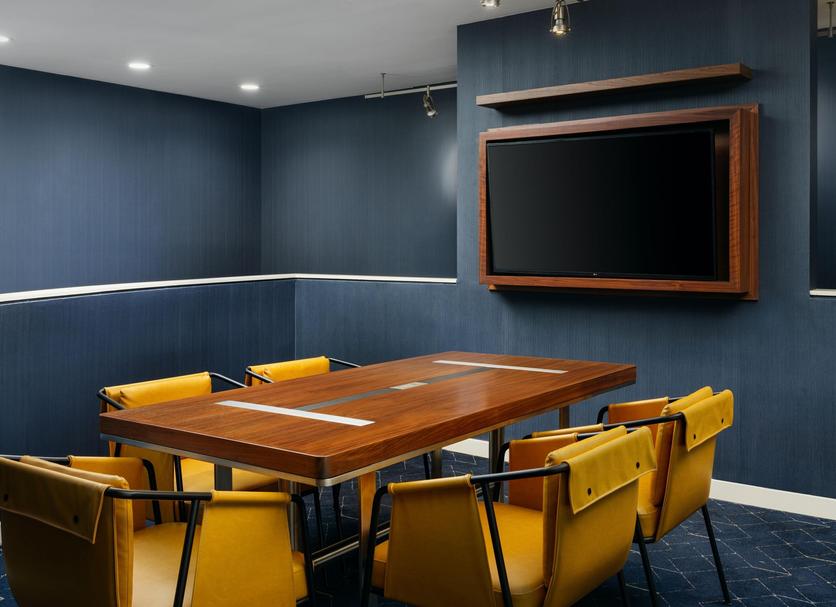 Sala konferencyjna Zdjęcie