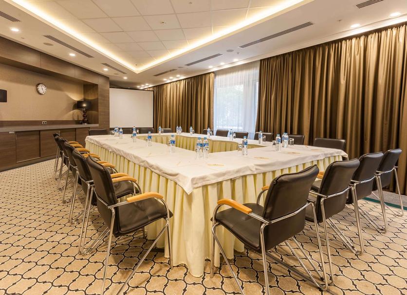 Sala konferencyjna Zdjęcie