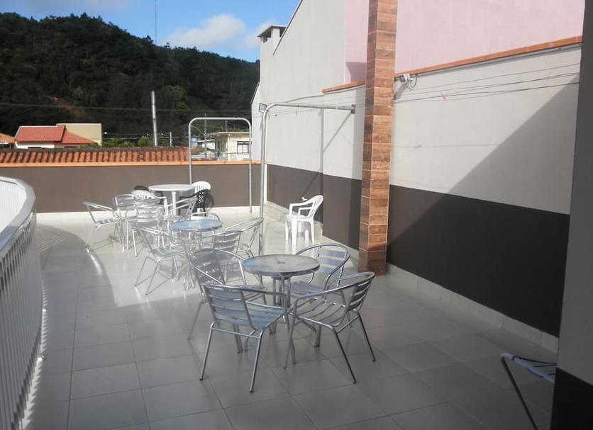 Balkon Zdjęcie