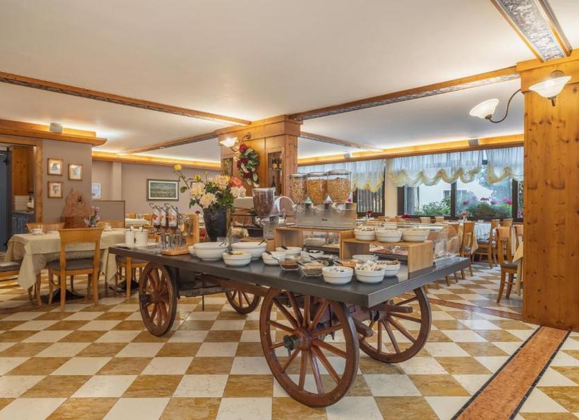 Restauracja Zdjęcie