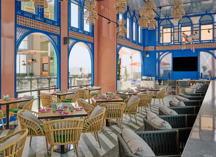 Restauracja Zdjęcie