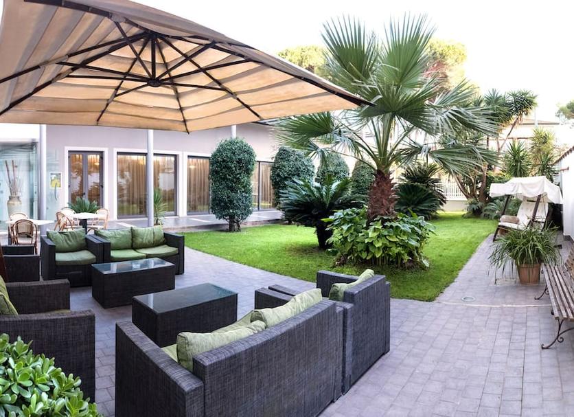 Patio Zdjęcie