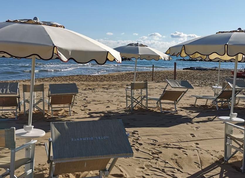 Plaża Zdjęcie