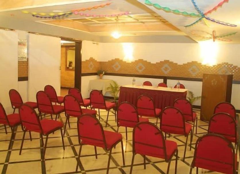 Sala konferencyjna Zdjęcie