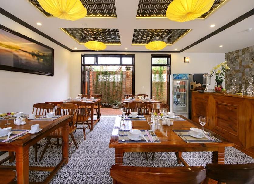 Restauracja Zdjęcie