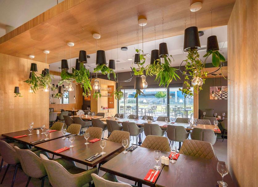 Restauracja Zdjęcie