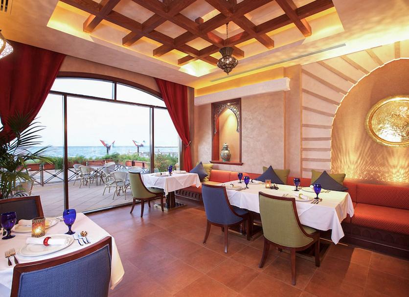 Restauracja Zdjęcie