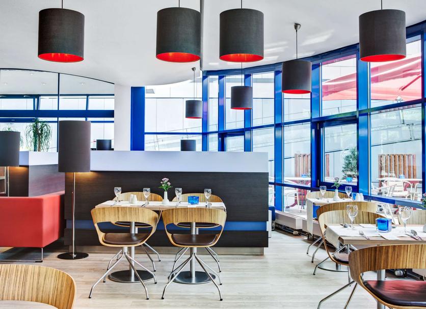 Restauracja Zdjęcie