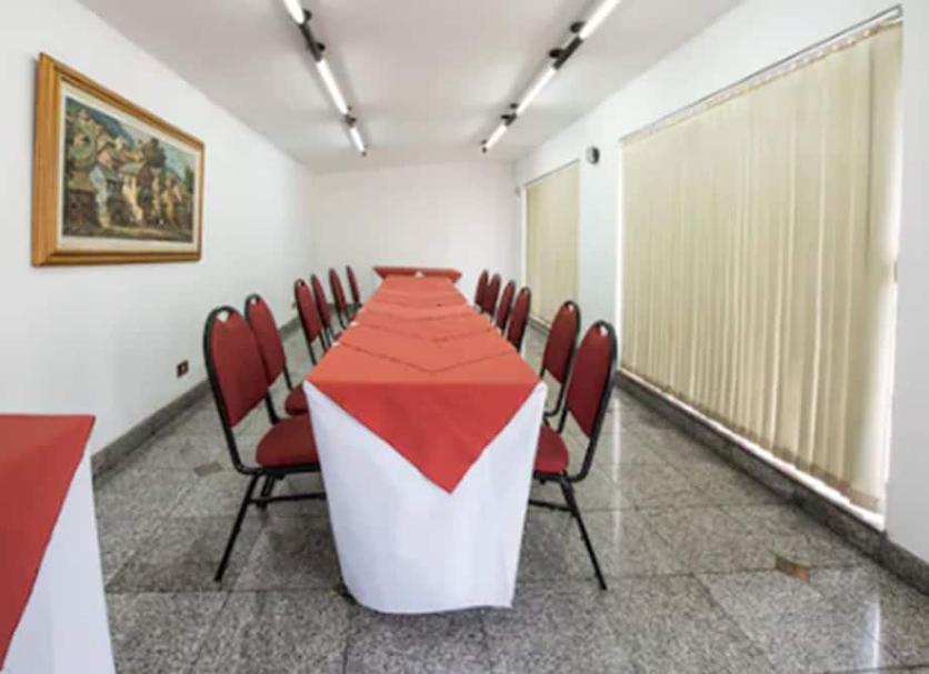 Sala konferencyjna Zdjęcie