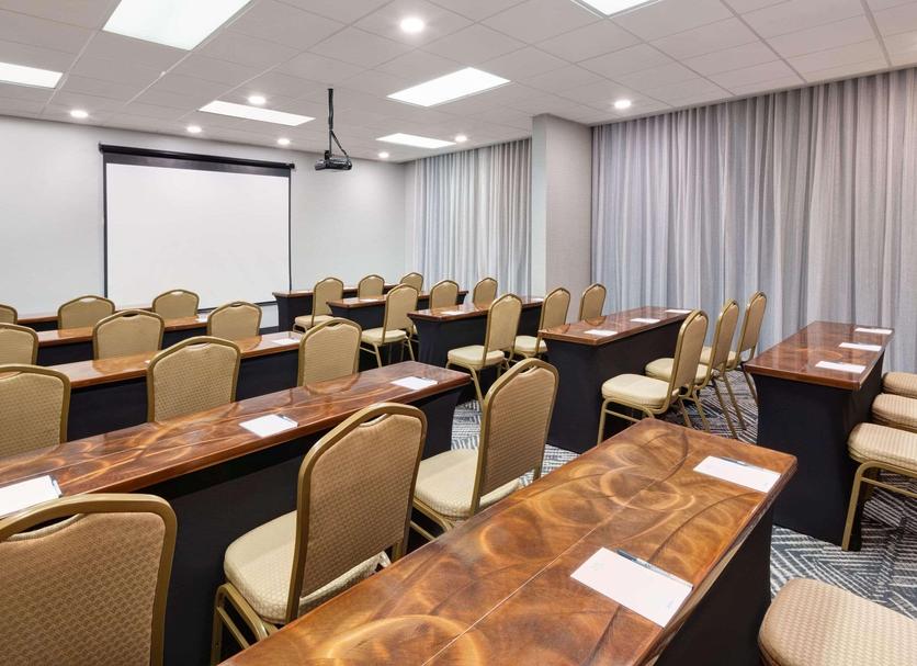 Sala konferencyjna Zdjęcie