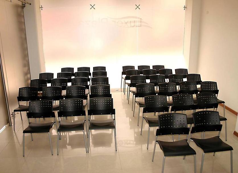 Sala konferencyjna Zdjęcie