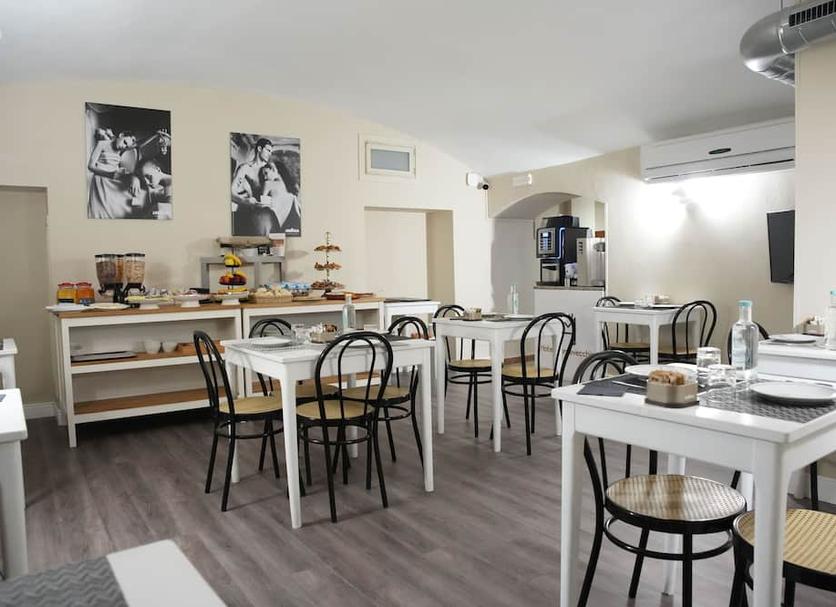 Restauracja Zdjęcie