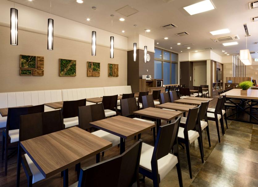 Restauracja Zdjęcie