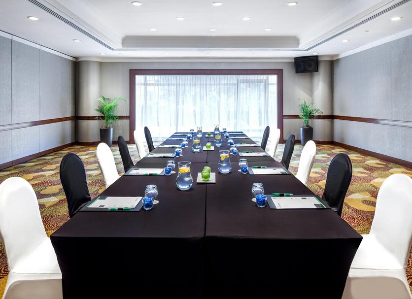 Sala konferencyjna Zdjęcie