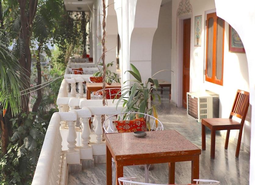 Patio Zdjęcie