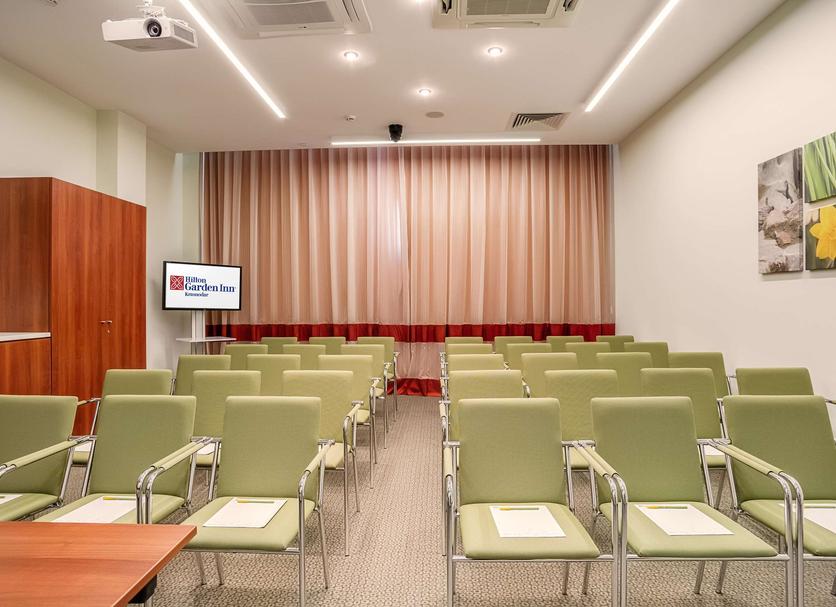 Sala konferencyjna Zdjęcie
