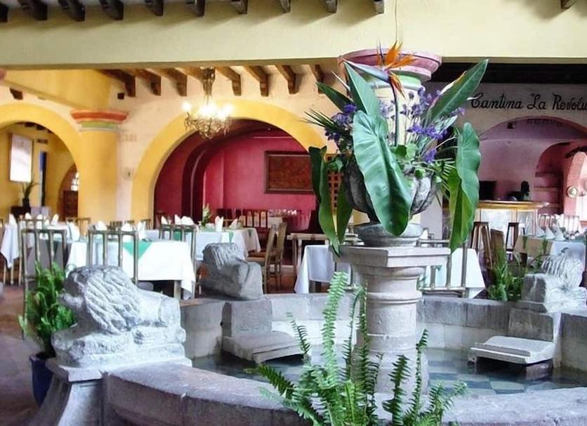 Restauracja Zdjęcie