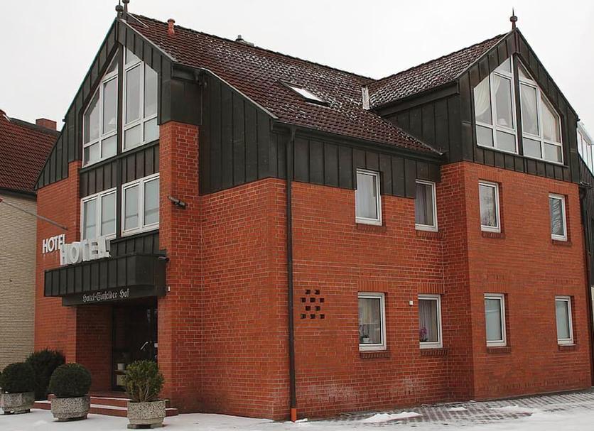 Budynek Zdjęcie