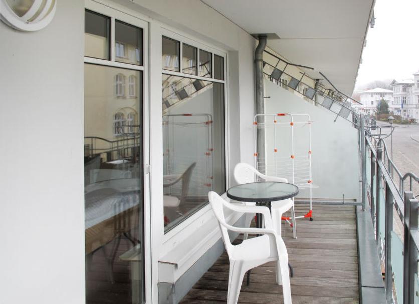 Balkon Zdjęcie
