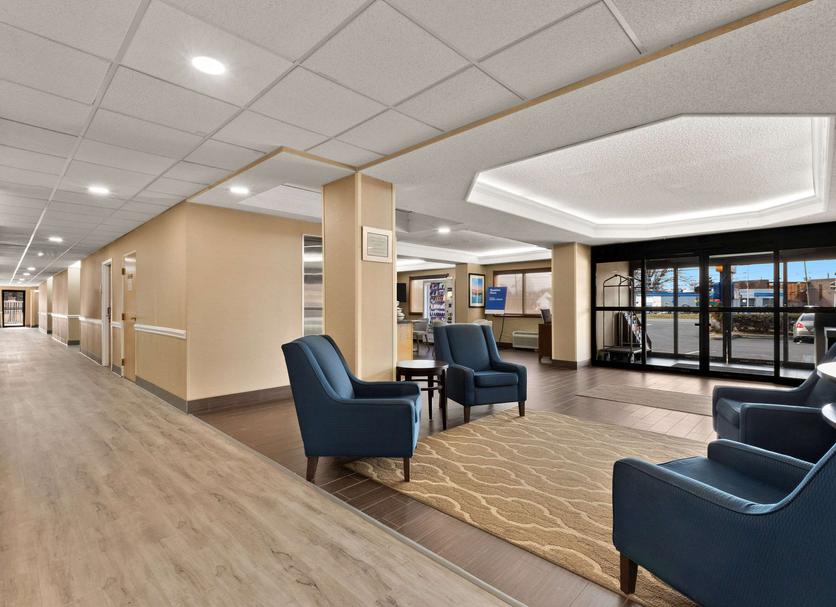 Lobby Zdjęcie