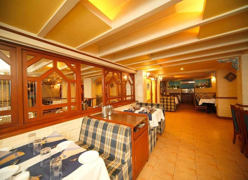 Restauracja Zdjęcie