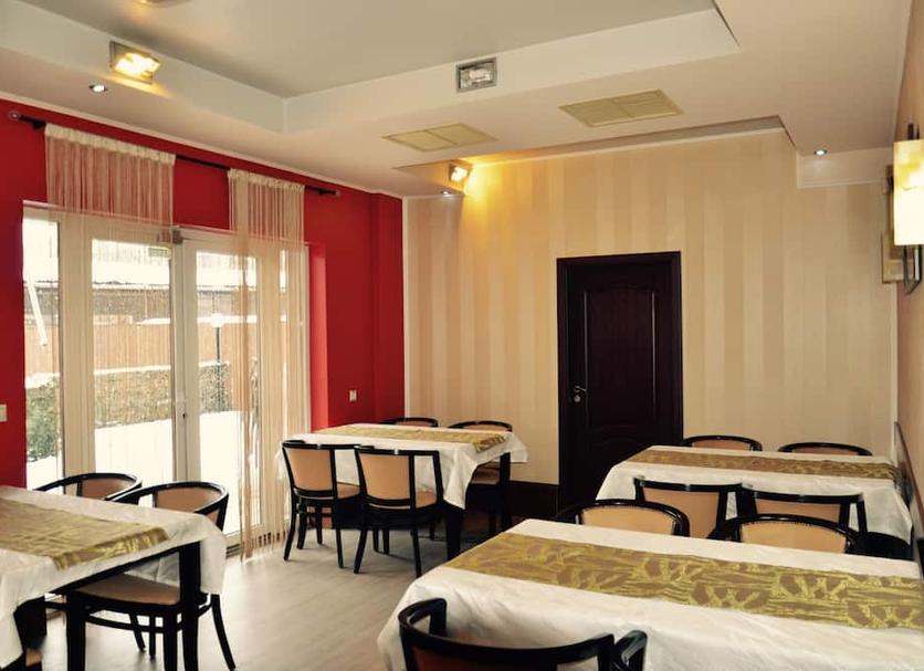 Restauracja Zdjęcie