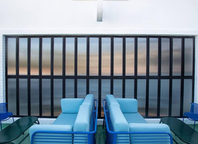 Balkon Zdjęcie