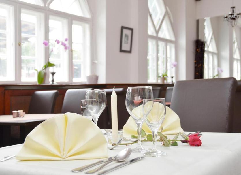 Restauracja Zdjęcie