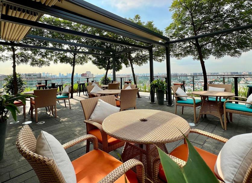 Restauracja Zdjęcie