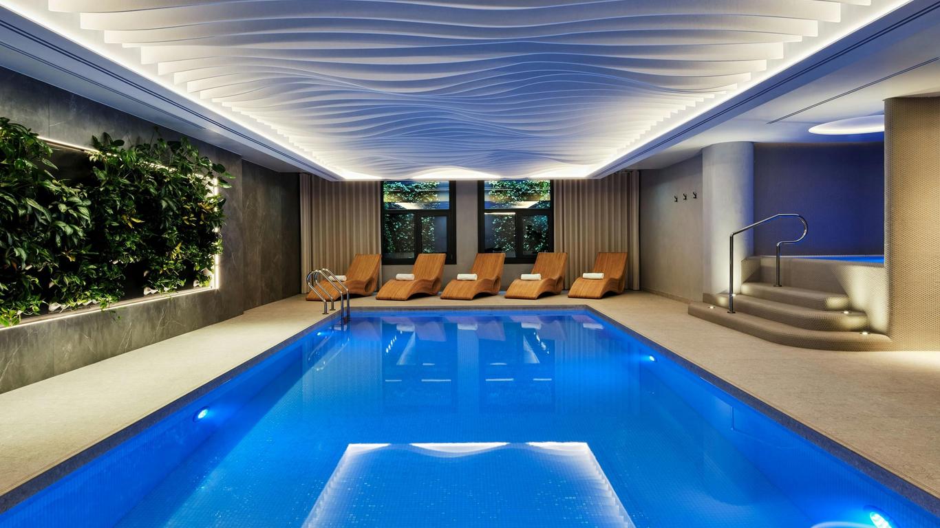 Sheraton Kraków Hotel