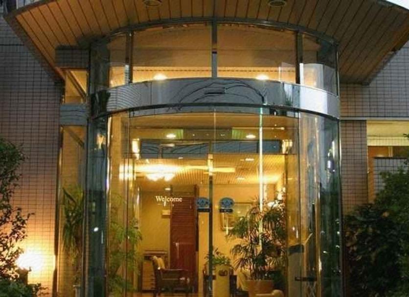 Widok na zewnątrz Zdjęcie