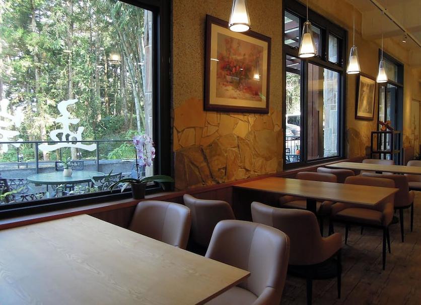 Restauracja Zdjęcie