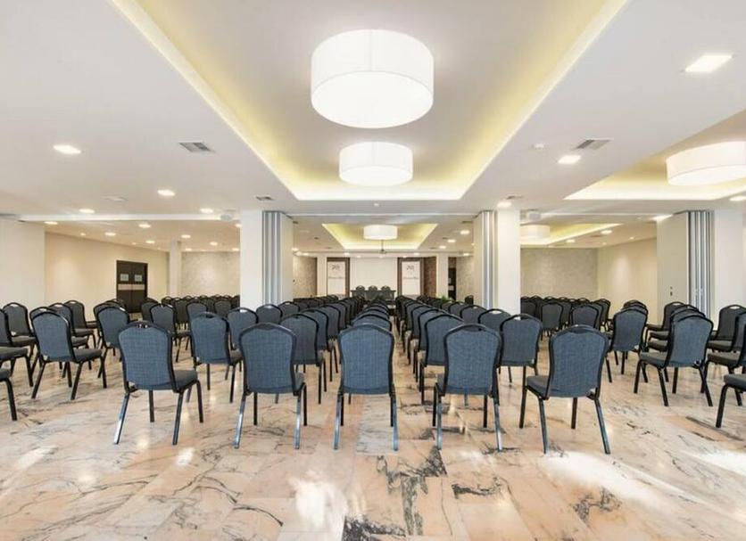 Sala konferencyjna Zdjęcie