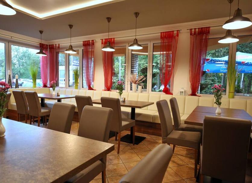 Restauracja Zdjęcie