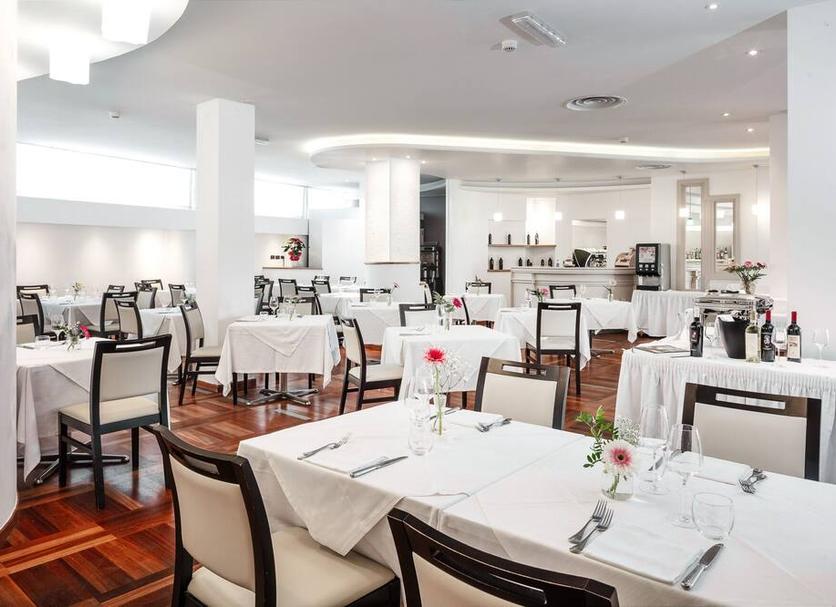 Restauracja Zdjęcie