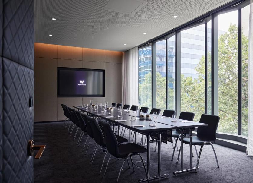Sala konferencyjna Zdjęcie
