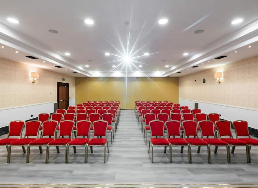 Sala konferencyjna Zdjęcie