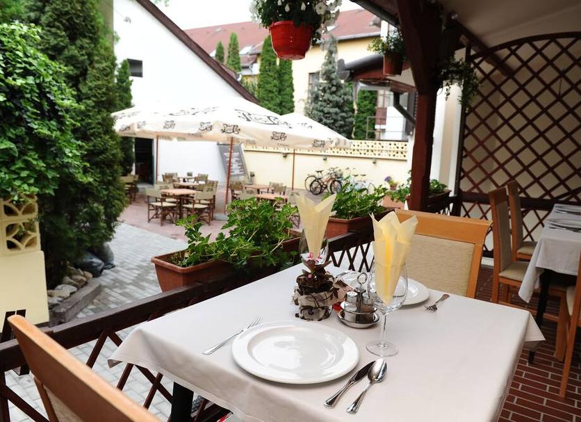 Restauracja Zdjęcie