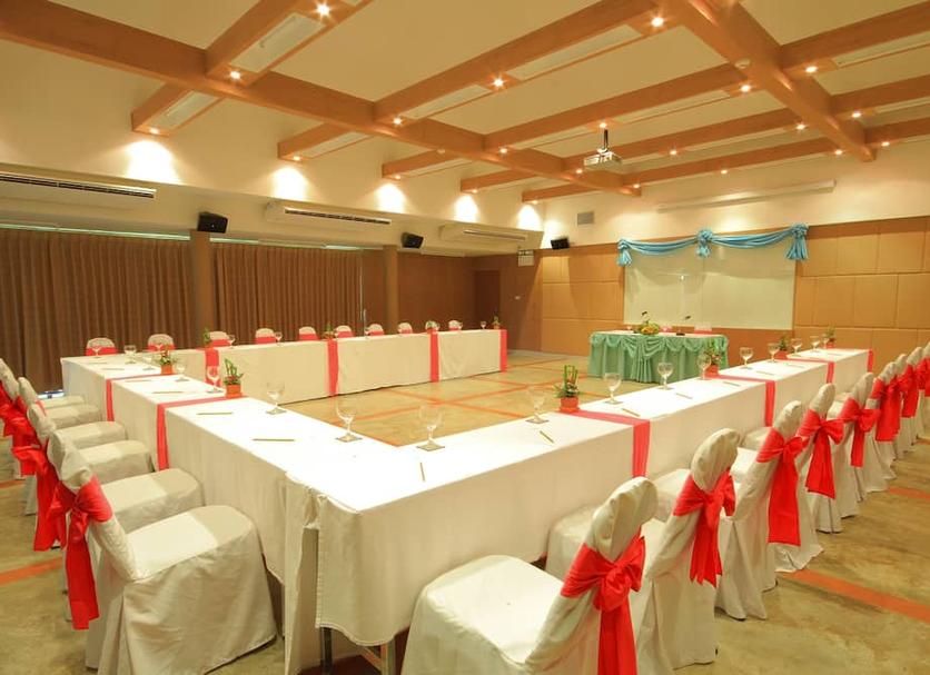 Sala konferencyjna Zdjęcie