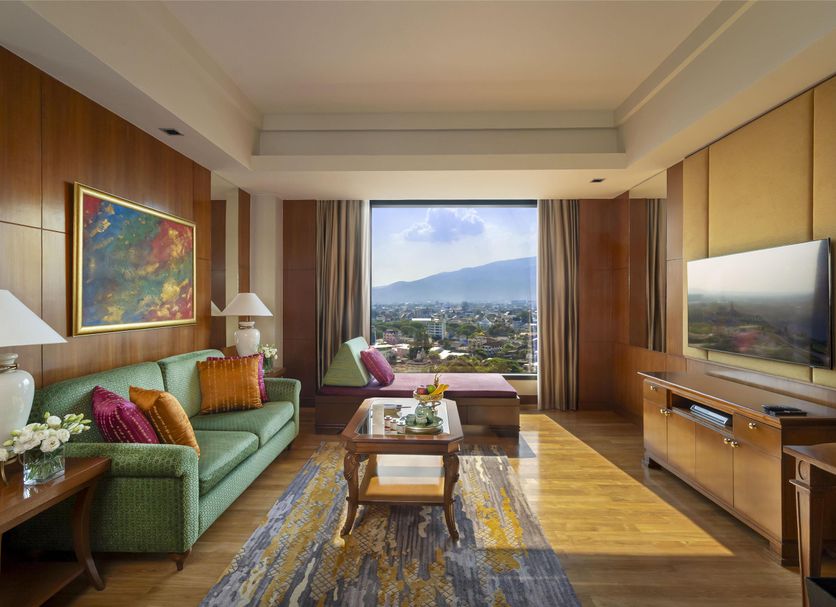 Pokój dzienny Zdjęcie