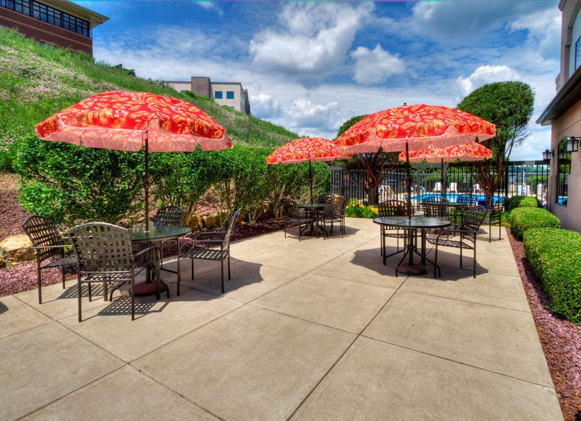 Patio Zdjęcie