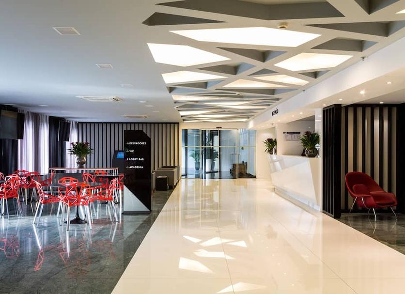 Lobby Zdjęcie