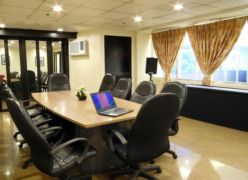 Sala konferencyjna Zdjęcie