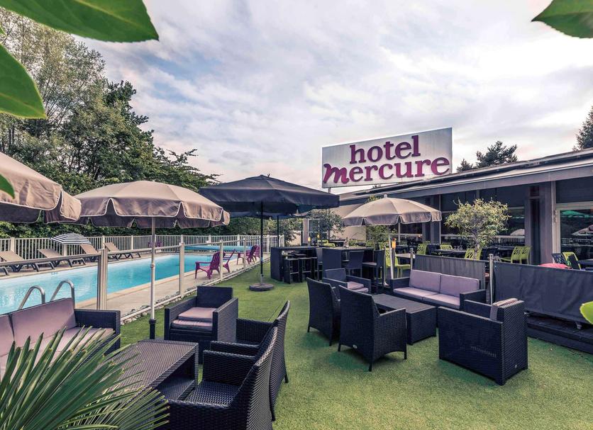 Restauracja Zdjęcie
