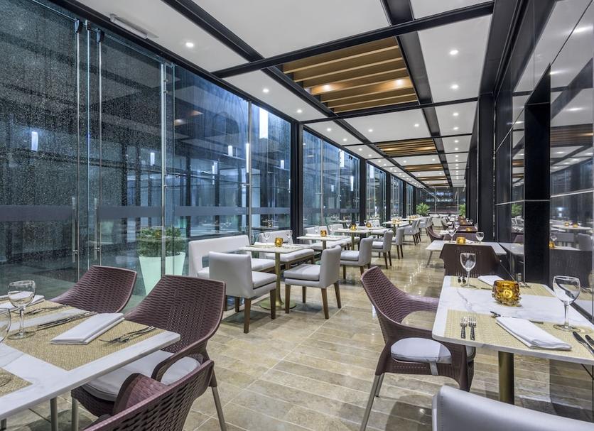 Restauracja Zdjęcie