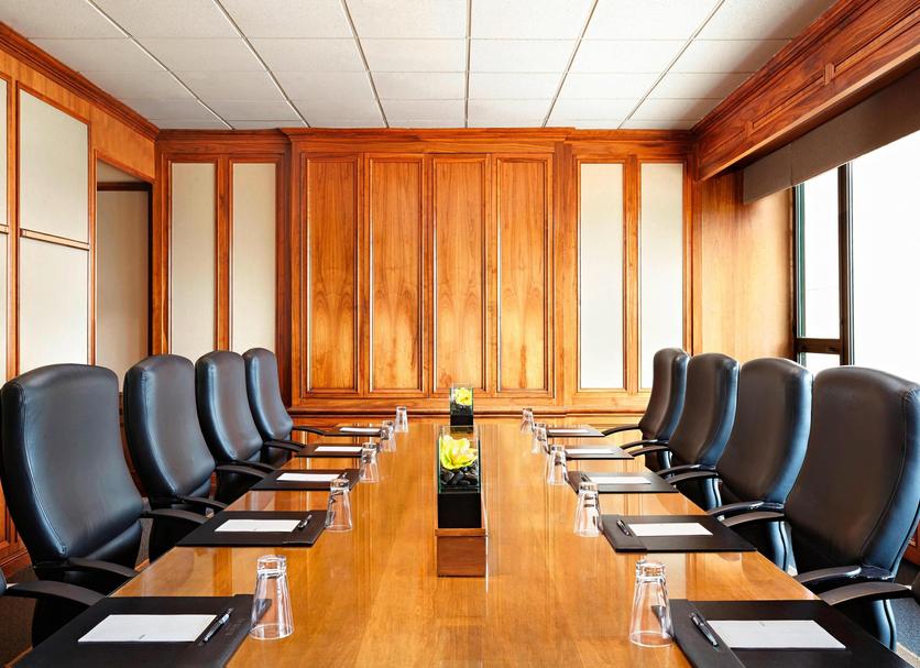 Sala konferencyjna Zdjęcie