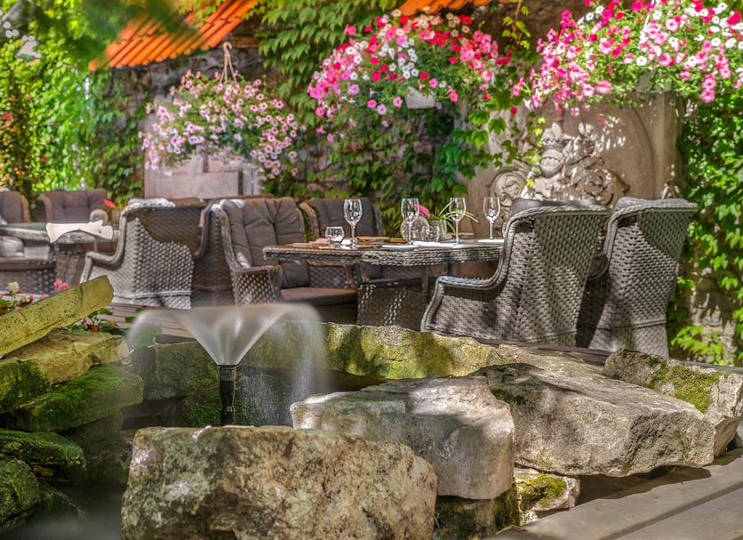 Patio Zdjęcie